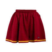 USC Trojans Youth Girls Hype and Vice Cardinal Cheer Skirt
